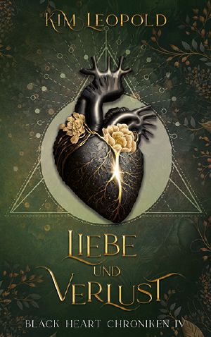[Black Heart 04] • Liebe und Verlust
